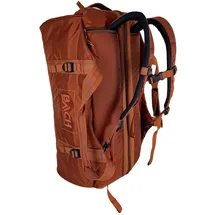 Bach Equipment Dr. Duffel 40 RS rot