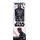 Hasbro Darth Maul Spielfigur 30 cm - Schwarz/Rot