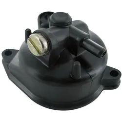 Schwimmerkammer Dellorto, komplett inkl. Dichtung, Modell PHBN 3069