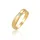 Elli DIAMONDS Ring Gold 54