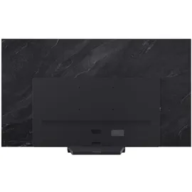 LG OLED77C51LA  77" 4K OLED evo AI Smart TV C5
