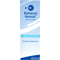 Balneum Hermal flüssiger Badezusatz 200 ml