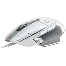 Logitech G502 X Weiß 910-006147