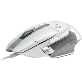 Logitech G502 X Weiß 910-006147
