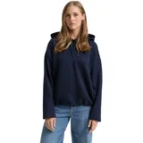 Tom Tailor Sweatshirt Blau XL