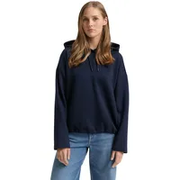 Tom Tailor Sweatshirt Blau XL