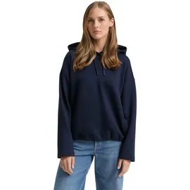 Tom Tailor Sweatshirt Blau XL