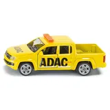 VW Amarok ADAC