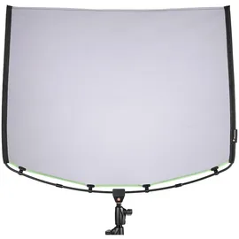 Lastolite Manfrotto Rapid Flag Kit 24" x 36" 60 x 91cm