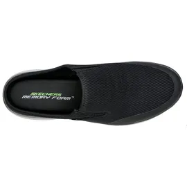 SKECHERS Summits Schwarz 44