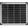 EnjoySolar 20W Monokristallin 20 W