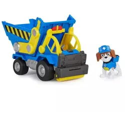 Paw Patrol: Rubble und das Team - Wheeler und der Kipper