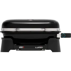 Weber Lumin Black 92010979