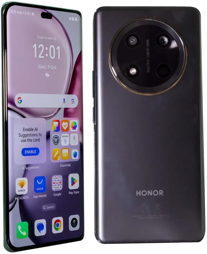 5G Smartphone HONOR X9c Globale Version 6,78 5G Smartphone HONOR X9c Globale Version 6,78