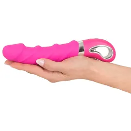 Sweet Smile Sweet Smile, Warming Soft Vibrator“,