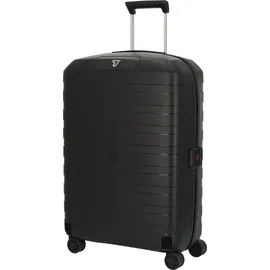 Roncato Box 4.0 4-Rollen 69 cm / 80-90 l black