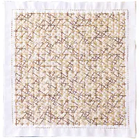 OM System Olympus Thread Kugurizashi Sashiko Stickpackung Hana Fukin