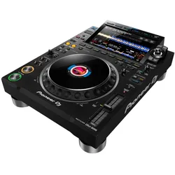 Pioneer DJ CDJ-3000 - DJ-Mediaplayer