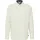 s.Oliver Regular Fit: Baumwollhemd mit Struktur und Brusttasche - creme - 3XL