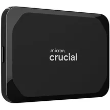 Crucial X9 2 TB USB-C 3.2 Schwarz CT2000X9SSD902