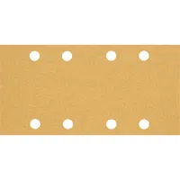 Bosch C470 Schleifpapier 93 x 186 mm 10 Stück