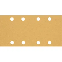 Bosch C470 Schleifpapier 93 x 186 mm 10 Stück