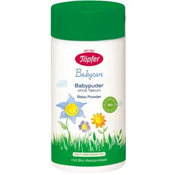 Töpfer Baby Puder 75 g