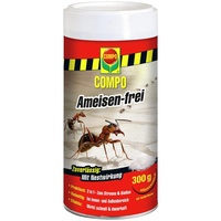 Compo Ameisen-frei
