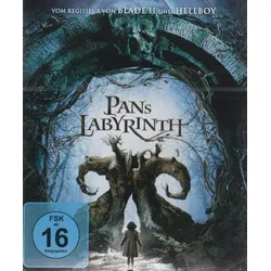 Pans Labyrinth [Blu-ray] (Neu differenzbesteuert)
