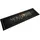 vidaXL Küchenteppich Waschbar Kaffee 45x150 cm Samt