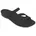 Sandal black 41-42