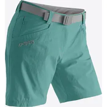 Maier Sports Lulaka Shorts Regular Blau 36