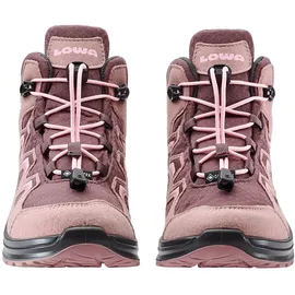 Lowa Innox EVO GTX QC JR altrosa/rose