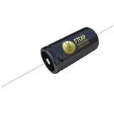 FTCAP Elektrolyt-Kondensator axial bedrahtet 25 V/DC 20 % x L) 18 mm x 39.0 mm 1 St.