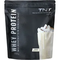 TNT Whey Protein Kokos Shake 1000 g