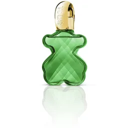 TOUS Love Me The Emerald Elixir Eau de Parfum 30 ml