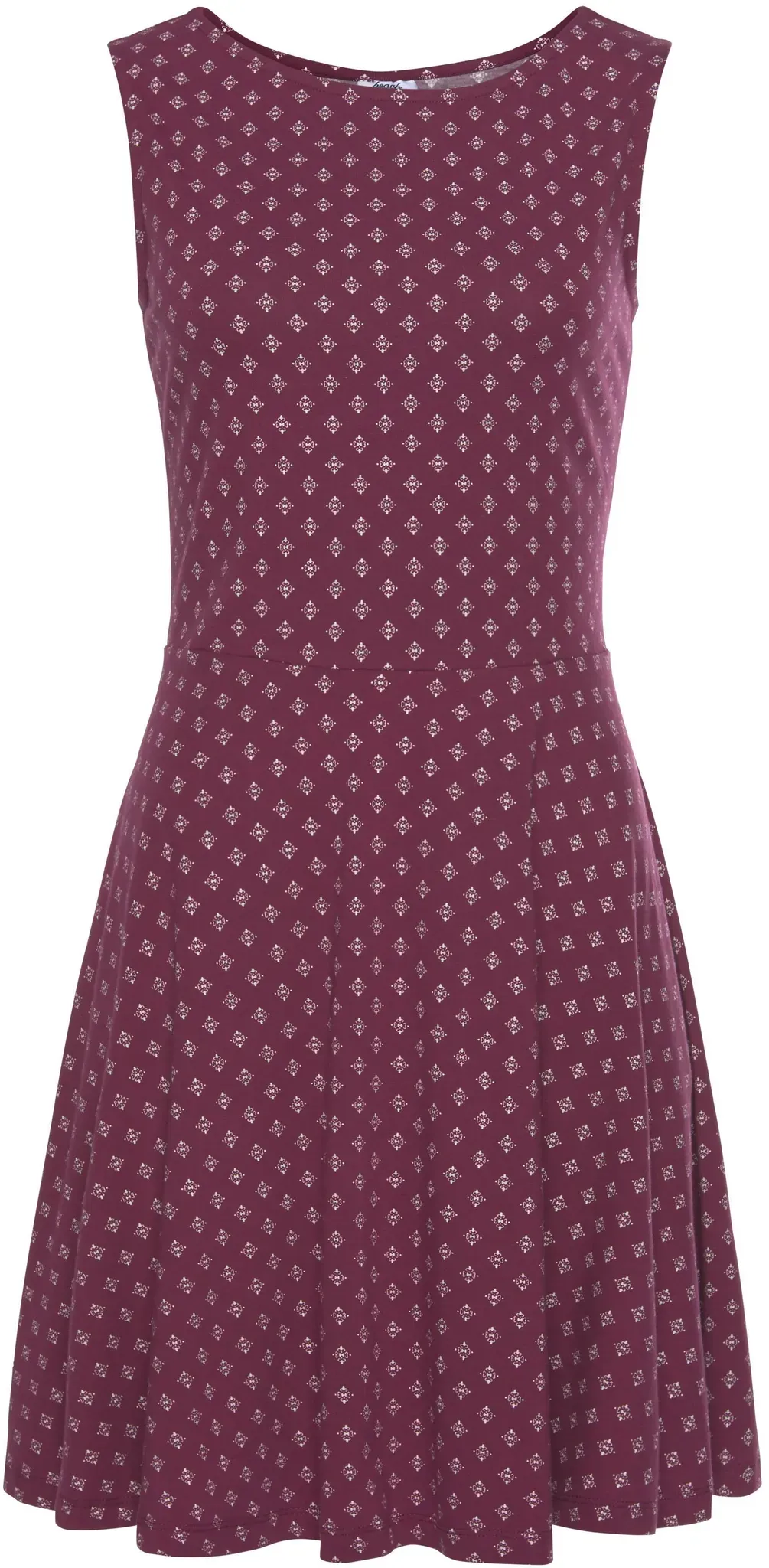 Jerseykleid BEACHTIME 