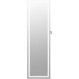 vidaXL, Spiegel, Spiegel-Schmuckschrank (31.50 x 106 cm)