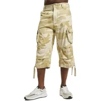 Brandit Textil Brandit Urban Legend 3/4 Trouser sandstorm, Größe