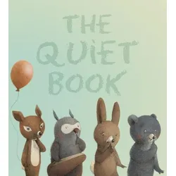 The Quiet Book