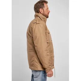 Brandit Textil M65 Standard Jacke Camel 3XL