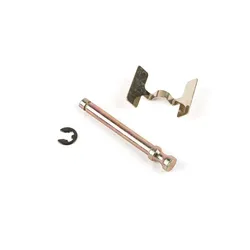 Bremsbelagbolzen D.5mm Brembo