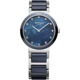 BERING Ceramic Edelstahl Keramik 29 mm 10729-787