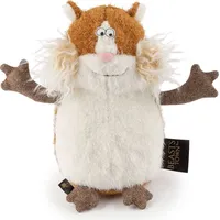 Sigikid Kuscheltier Chubby Cheek BeastsTown 25 cm