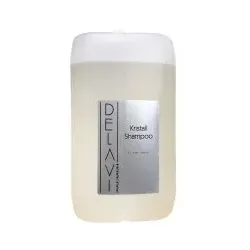 Delavi Shampoo Haircare Kristall 5000ml
