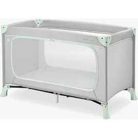 hauck Dream N Play Plus Dusty Mint,