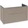 Villeroy & Boch Waschbeckenunterschrank Subway 3.0 2 Auszüge 97,3 x 57,9 x 47,8 cm Taupe