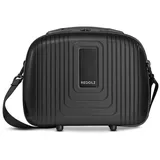 Redolz Essentials 14 Beauty Case Black Metallic