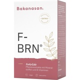 Bakanasan F-BRN Kapseln 100 St.