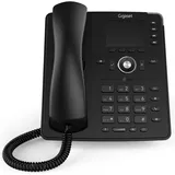 Gigaset pro P710 IP, Telefon, Schwarz